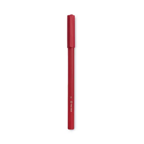 TRU RED™ Ballpoint Stick Pen
