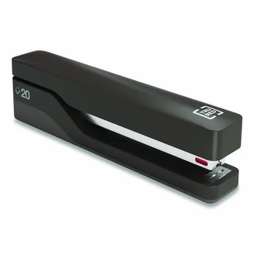 TRU RED™ Desktop Plastic Stapler
