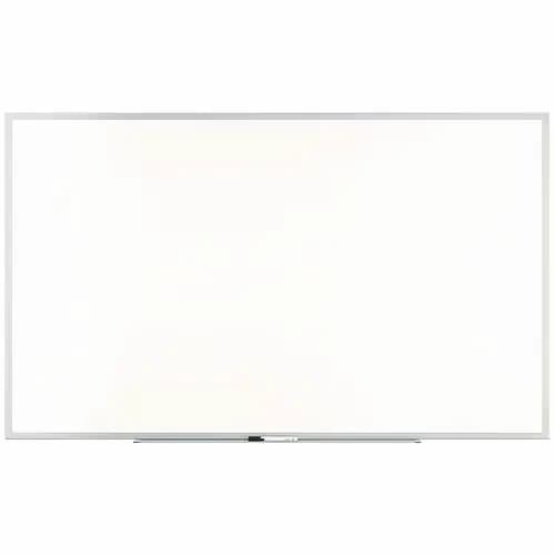 TRU RED™ Melamine Dry Erase Board