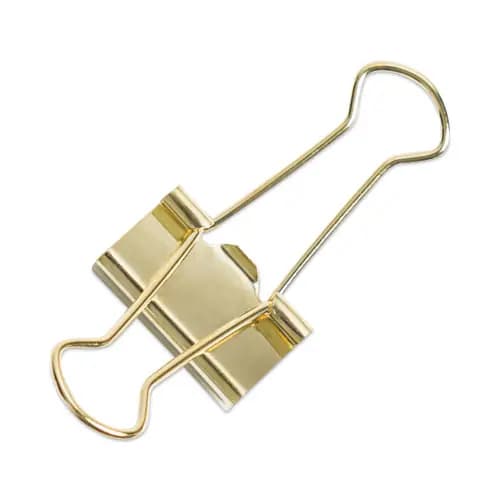 U Brands Binder Clips