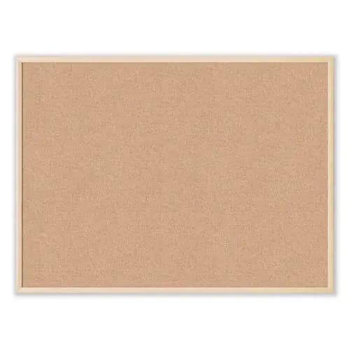 U Brands Cork Bulletin Board