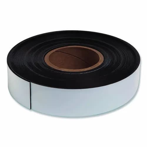 U Brands Dry Erase Magnetic Tape Roll