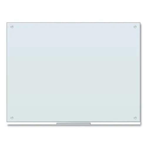 U Brands Glass Dry Erase Board