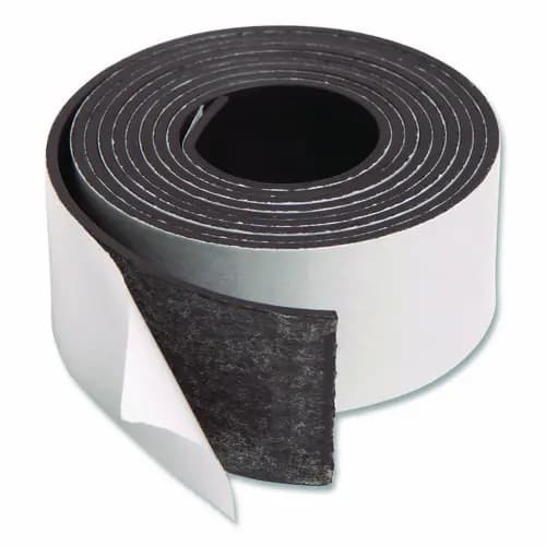 U Brands Magnetic Adhesive Tape Roll