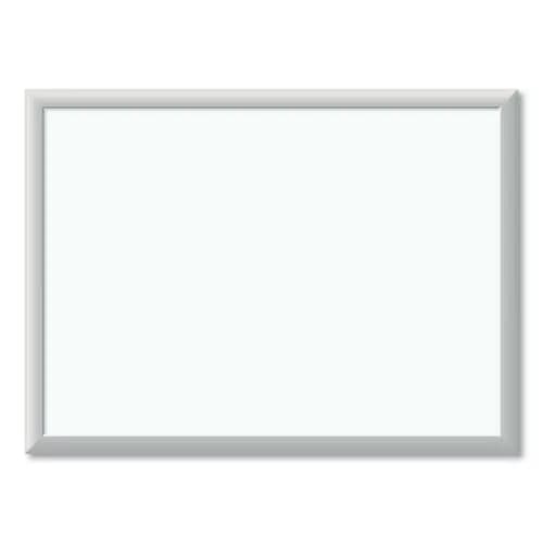 U Brands Melamine Dry Erase Board