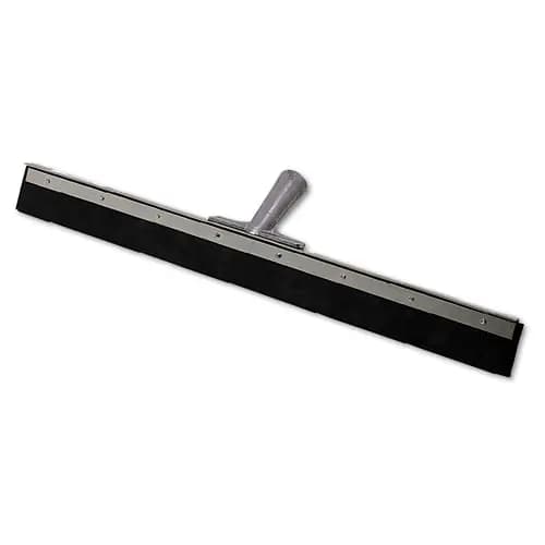 Unger® Aquadozer Eco Floor Squeegee, 18" Wide Blade, 3" Handle