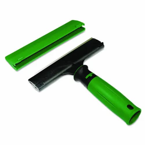 Unger® ErgoTec Glass Scraper, 6" Blade Width