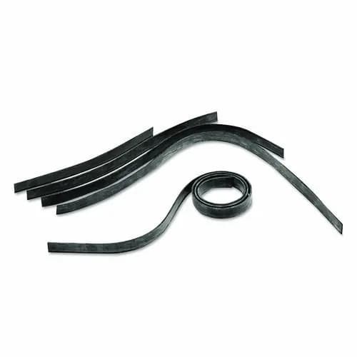 Unger® ErgoTec Replacement Squeegee Blades, 36" Wide, 12/Carton