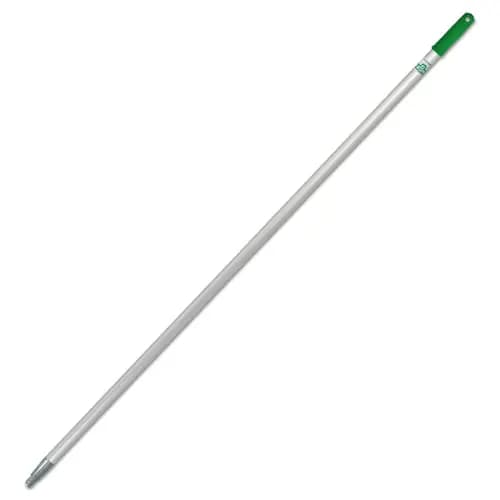 Unger® Pro Aluminum Handle for Floor Squeegees, 3 Degree with Acme, 61"