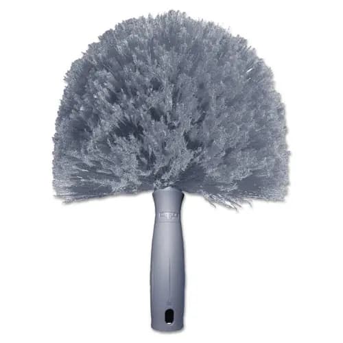 Unger® StarDuster CobWeb Duster, 3.5" Handle