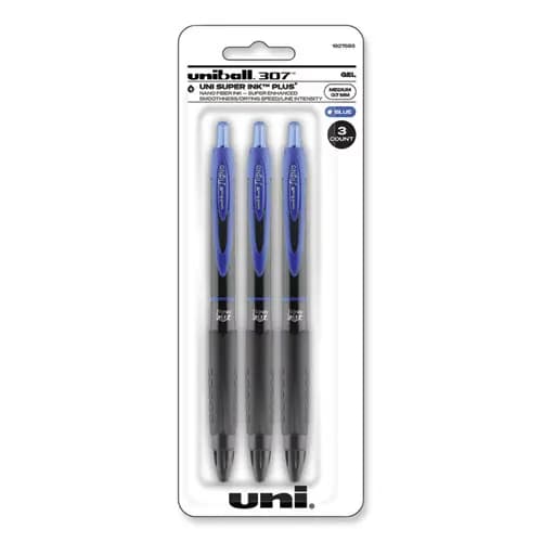 uniball® 307 Gel Pen