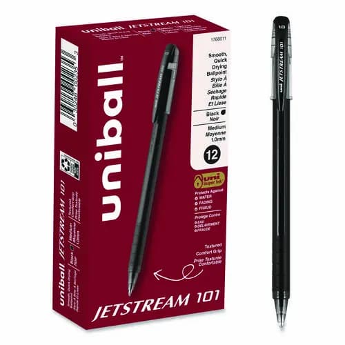 uniball® Jetstream™ 101 Pen