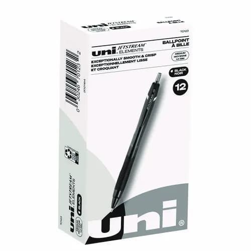 uniball® Jetstream Elements Ballpoint Pen