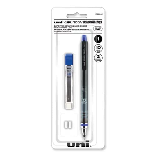 uniball® KuruToga™ Mechanical Pencil