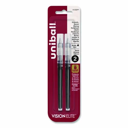 uniball® Refill for Vision Elite™ Roller Ball Pens
