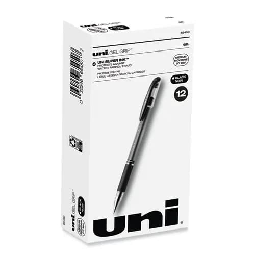 uniball® Signo GRIP™ Stick Gel Pen