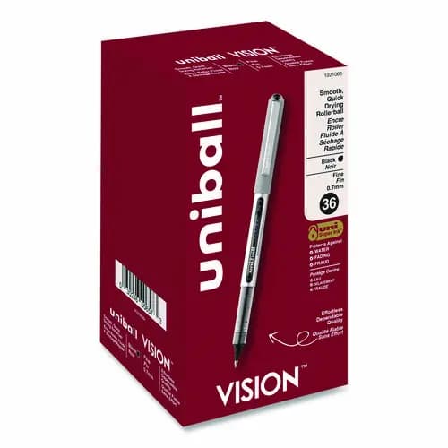uniball® VISION Stick Roller Ball Pen