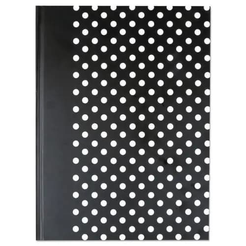 Universal® Casebound Hardcover Notebook