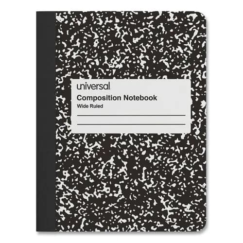 Universal® Composition Book