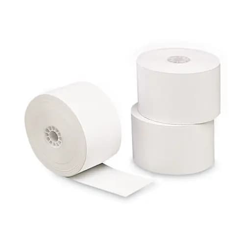 Universal® Direct Thermal Printing Paper Rolls