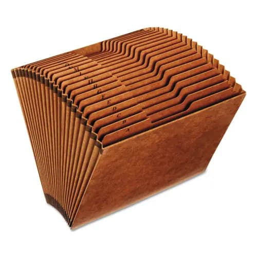 Universal® Expanding Files