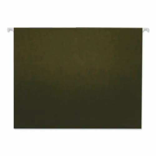 Universal® Hanging File Folders