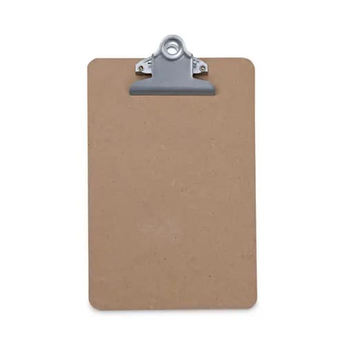 Universal® Hardboard Clipboard