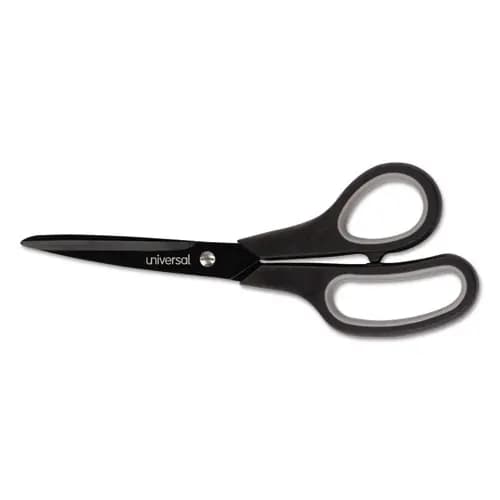 Universal® Industrial Carbon Blade Scissors