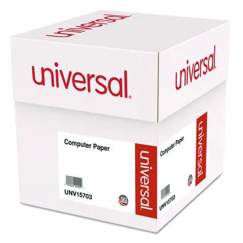Universal® Printout Paper