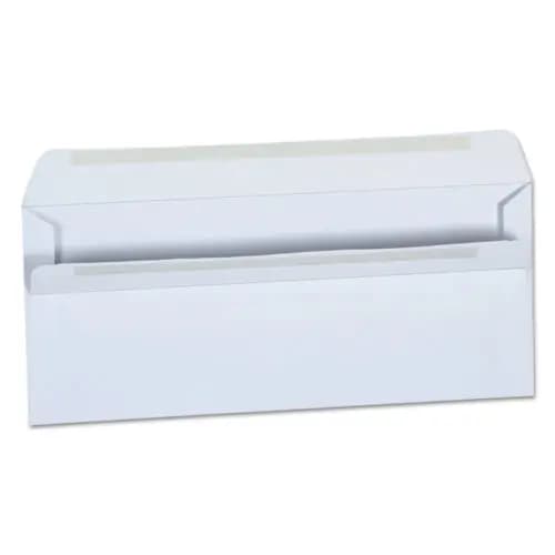 Universal® Self-Seal Business Envelope