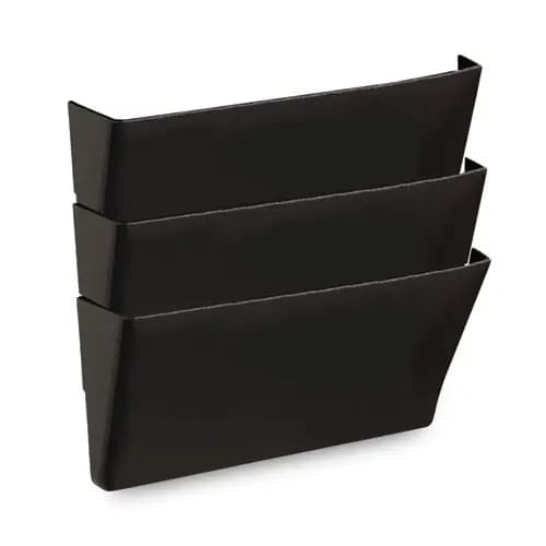 Universal® Wall File Pockets