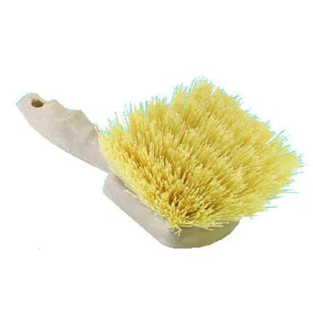 Utility Brush 20 In Plas Crm 12