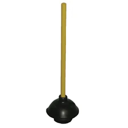 Value Plus Profession L Plunger
