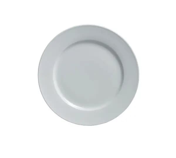 Varick Cafe 8 in. Plate – 12 per Case