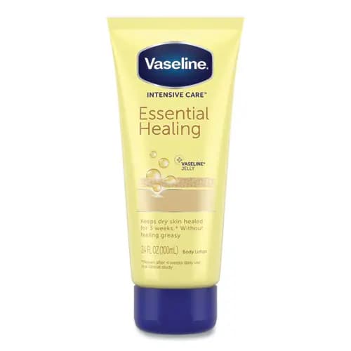 Vaseline® Intensive Care Essential Healing Body Lotion, 3.4 oz