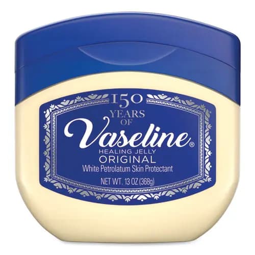 Vaseline® Jelly Original, 13 oz Jar