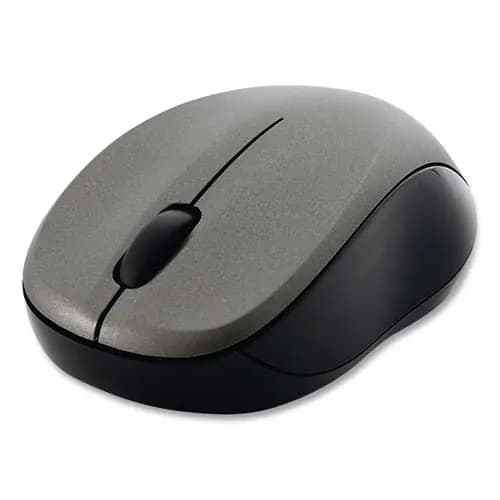 Verbatim® Silent Wireless Blue LED Mouse