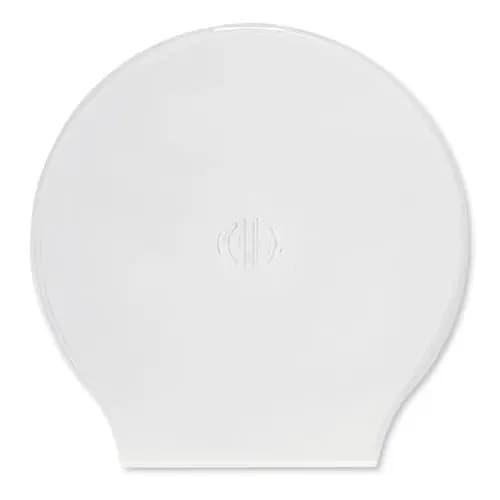 Verbatim® TRIMpak CD/DVD Case, Clear, 200/Pack