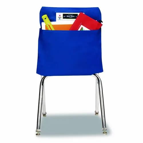 Victor® Elastic-Back Seat Sack
