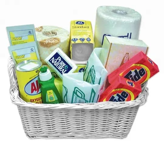 Welcome Kit