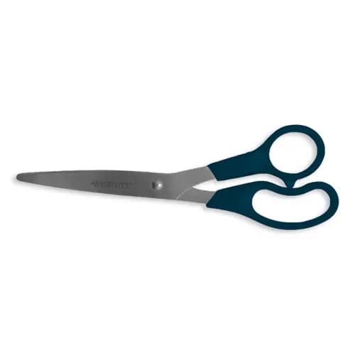 Westcott® Value Line Stainless Steel Shears
