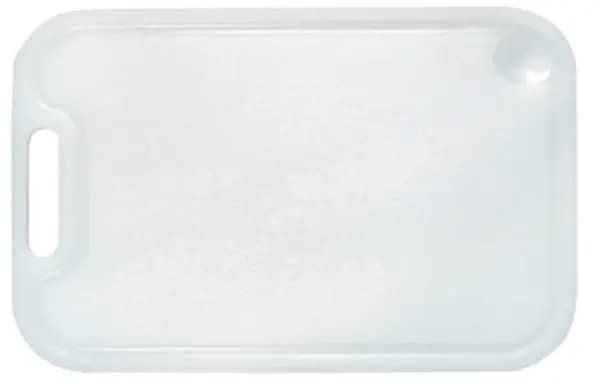 White Poly Cutting Board – 10″X15″