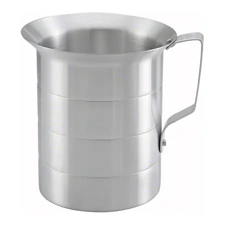 Winco® Aluminum Measuring Cups
