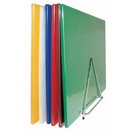 Winco® Color Cutting Boards