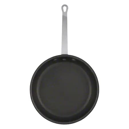 Winco® Majestic™ Quantum2® Non-Stick Aluminum Fry Pan - 8"