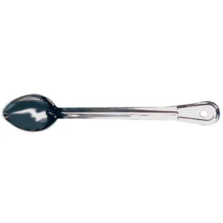 Winco® Stainless Steel Basting Spoon - 13", Solid