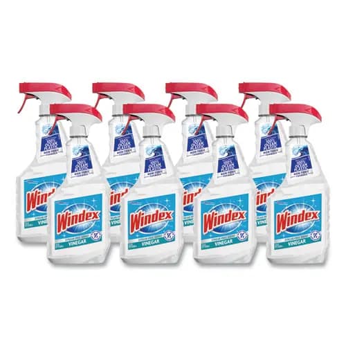 Windex® Multi-Surface Vinegar Cleaner