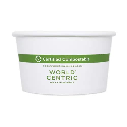 World Centric® Paper Bowls
