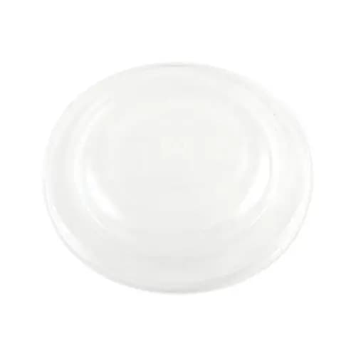 World Centric® PLA Lids for Fiber Bowls