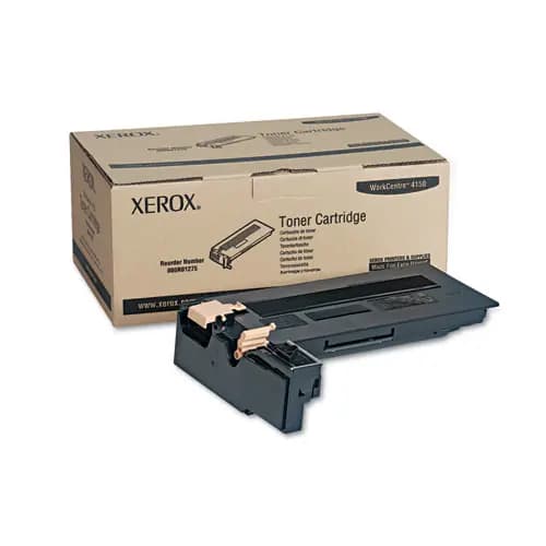 Xerox® 006R01275 Toner, Black, 20,000 Page-Yield